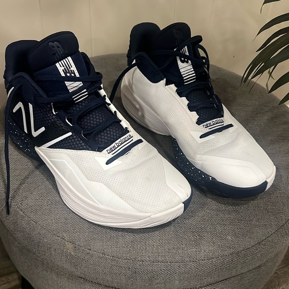 New Balance TWO WXY V4 - Picture 1 of 7